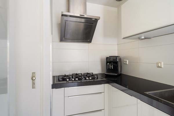Medium property photo - Wageningseberg 196, 3524 LV Utrecht